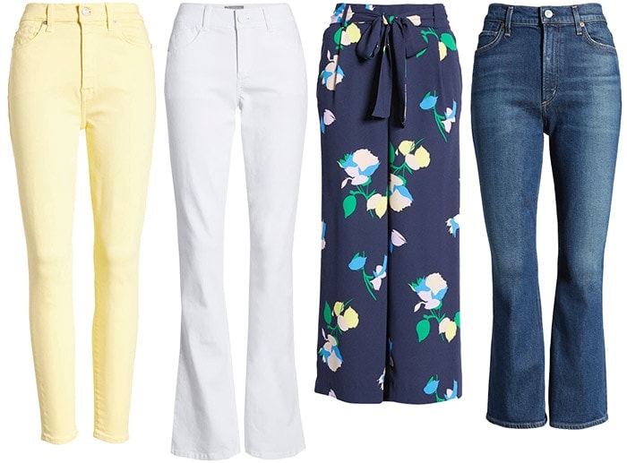 Easter outfits you will love take you pick from these easter looks
