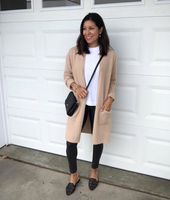 A Capsule Wardrobe For The Minimalist Style Personality