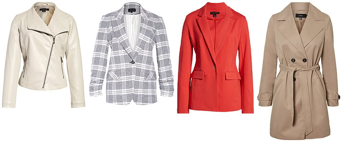 Classic Style Personality A Style Guide And Capsule Wardrobe