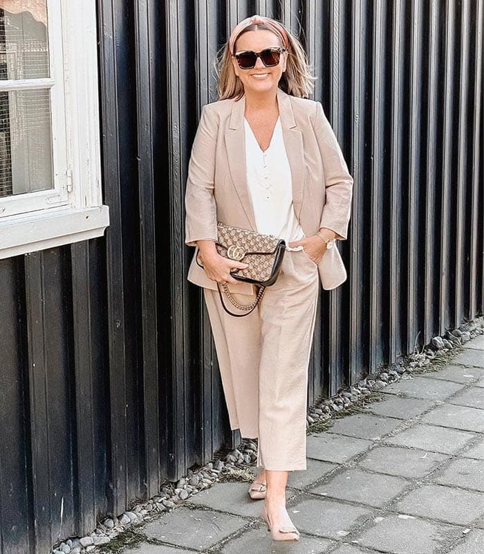 Classic Style Personality A Style Guide And Capsule Wardrobe