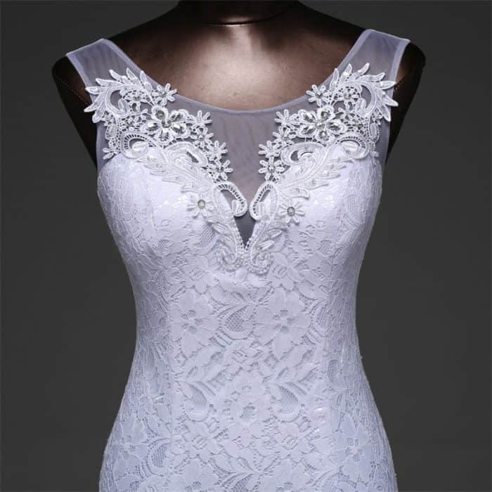 wedding dress aliexpress