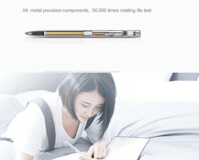 mijia pen