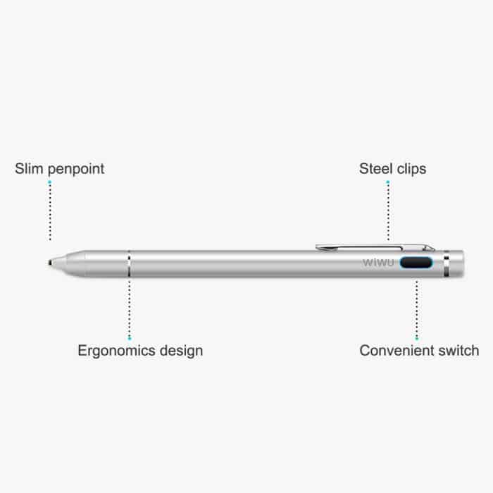 Top 5 Best Apple Pencil Alternatives 2020 Best Selling