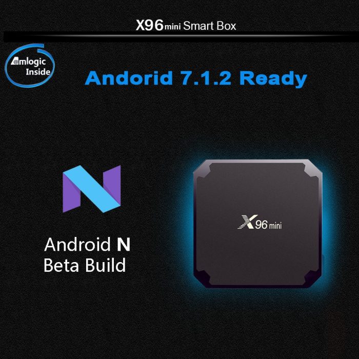 best android tv box 2018 chine chine