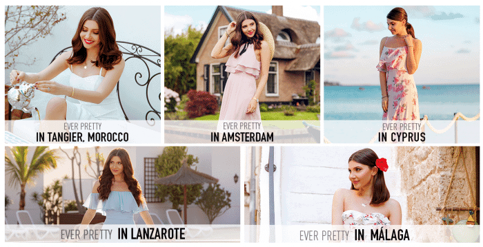 Top 5 Clothing Stores For Women On Aliexpress 2020 Best Selling