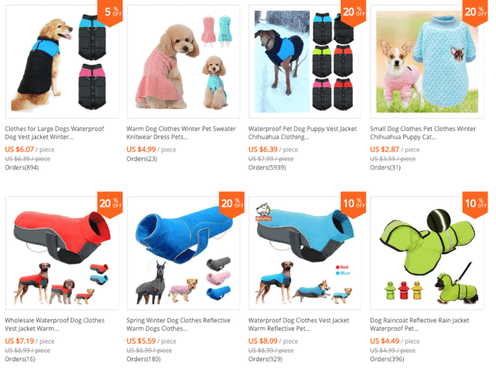 Best Cheap Dog Products On Aliexpress 2020 Best Selling