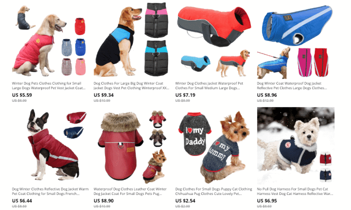 Best Cheap Dog Products On Aliexpress 2020 Best Selling