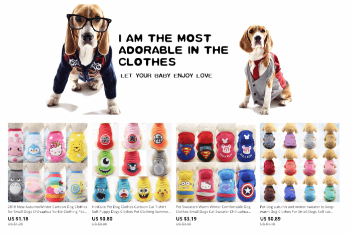 Best Cheap Dog Products On Aliexpress 2020 Best Selling