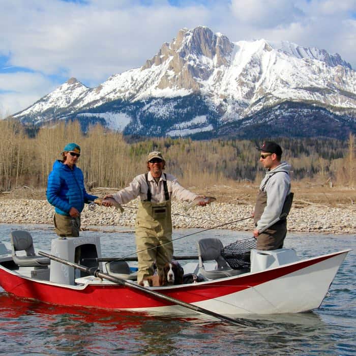 BC Fly Fishing Information Fly Fishing in British Columbia Canada