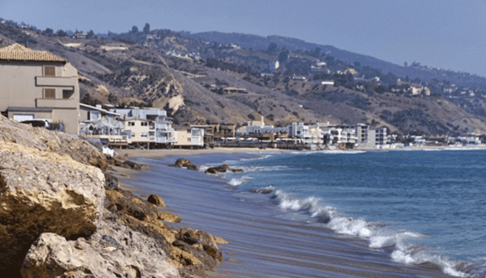 Sea Level Rise
