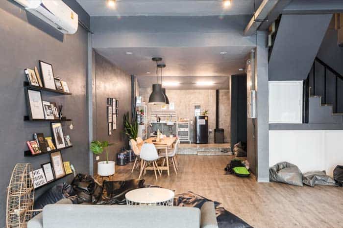 3 Best Hostels In Bangkok 2019 For Solo Traveller Party Map - 