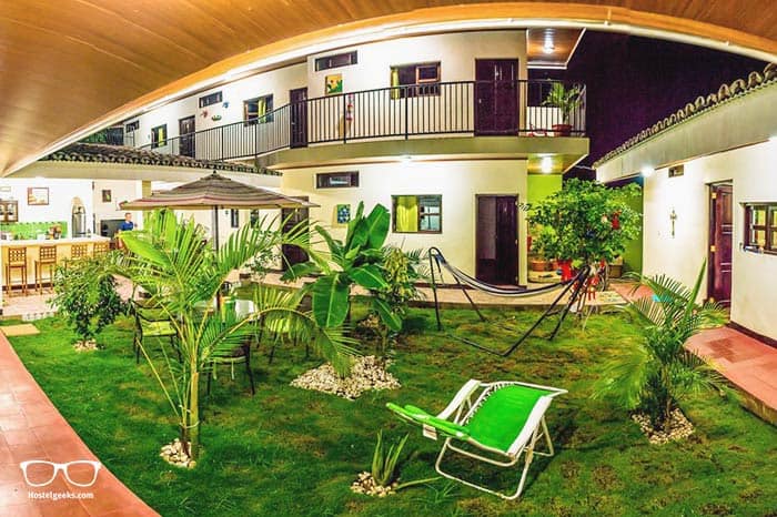 13 Best Hostels In Nicaragua 2020 Solo Travelers Surf Map