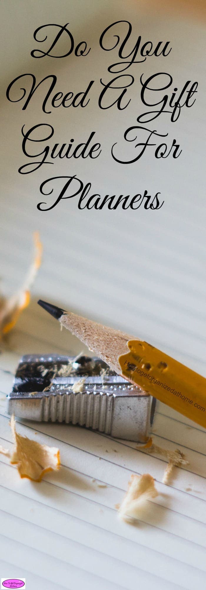Do You Need A Gift Guide For Planners If you are looking for a gift guide for planners, then this guide is so important. Buying for planners isn't easy unless you know what they like!