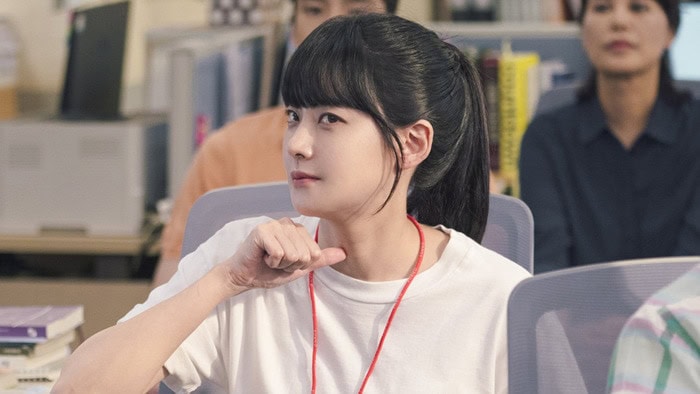 Love With Flaws Episodes 5 7 Fashion Oh Yeon Seo As Joo Seo Yeon Inkistyle