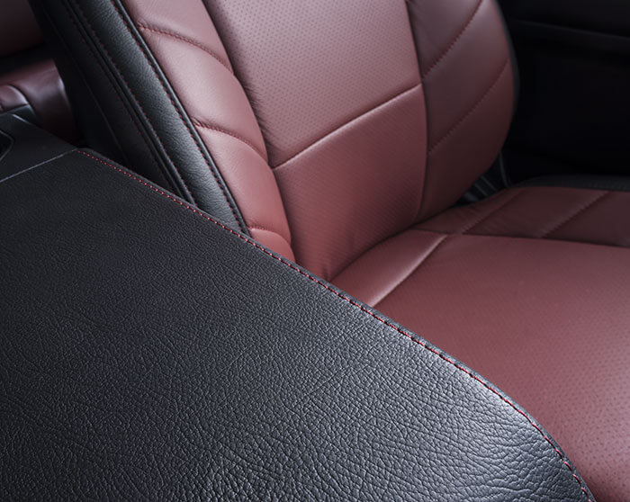 Ford F 150 Seat Covers Leather Seats Replacement Katzkin Ford F 150 Seat Covers Leather Seats