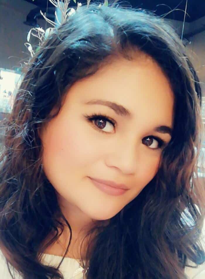 Beautiful Girl From Guadalajara