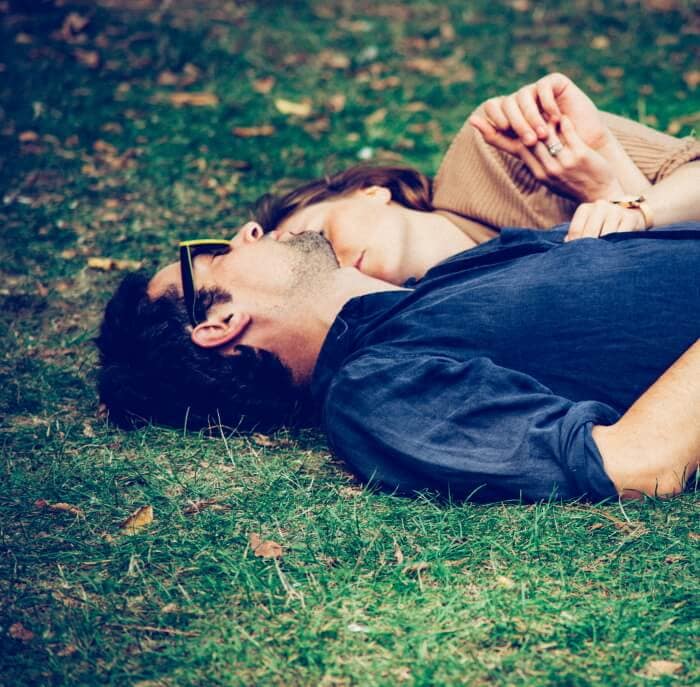 fall in love with your best friend