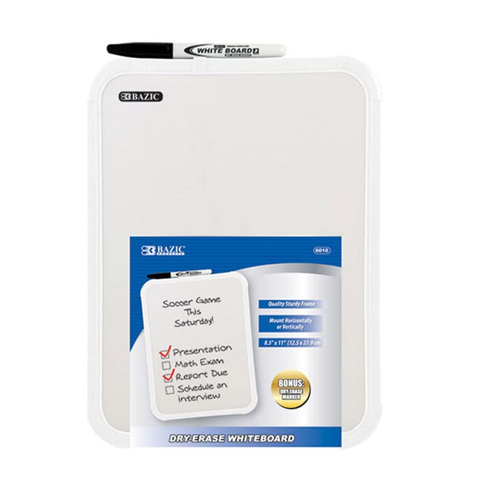 dry erase boards bulk cheap