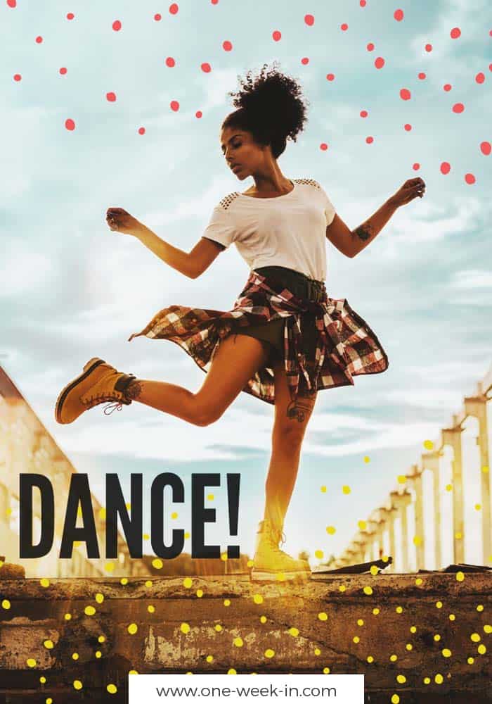 Dance