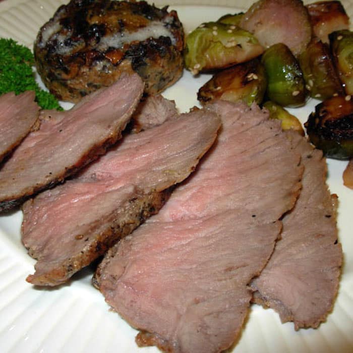 Marinated London Broil Steak Easy Recipe Recipe Idea Shop