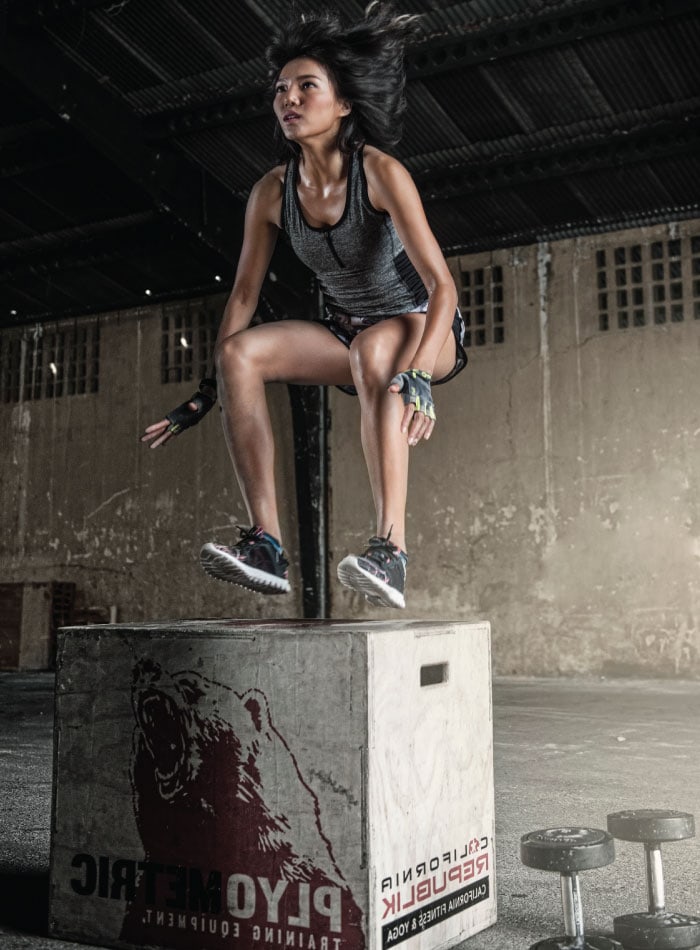Advice and Tips for CrossFit Beginners