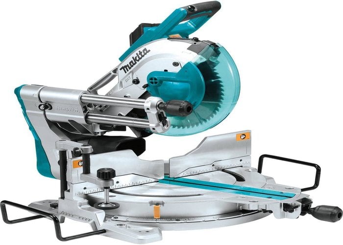 miter saw