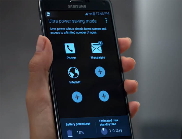How To Fix Samsung Galaxy Note 4 That Keeps Rebooting Won T Charge Drains Battery Fast Other Power Issues