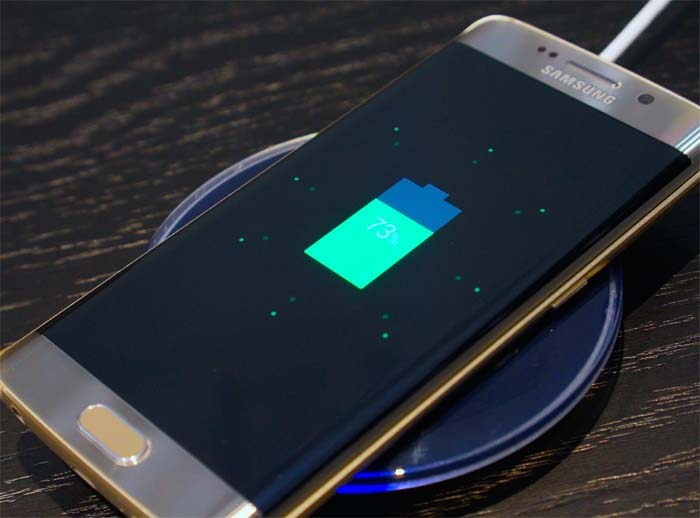How To Fix Samsung Galaxy S7 Edge That Won T Charge Past 81 Other Power Issues