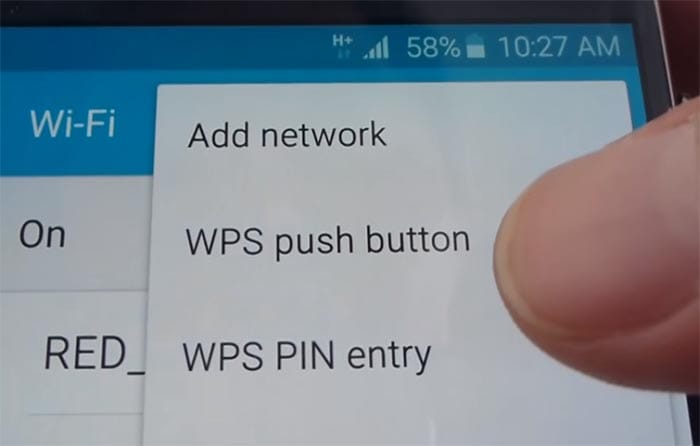 How To Fix Your Samsung Galaxy S6 That Can No Longer Connect To Wi Fi And Mobile Data Networks Troubleshooting Guide