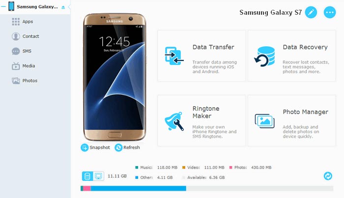 How To Fix Your Samsung Galaxy S7 That S Not Connecting To Pc Troubleshooting Guide Potential Solutions