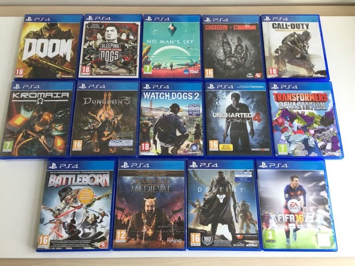 playstation 5