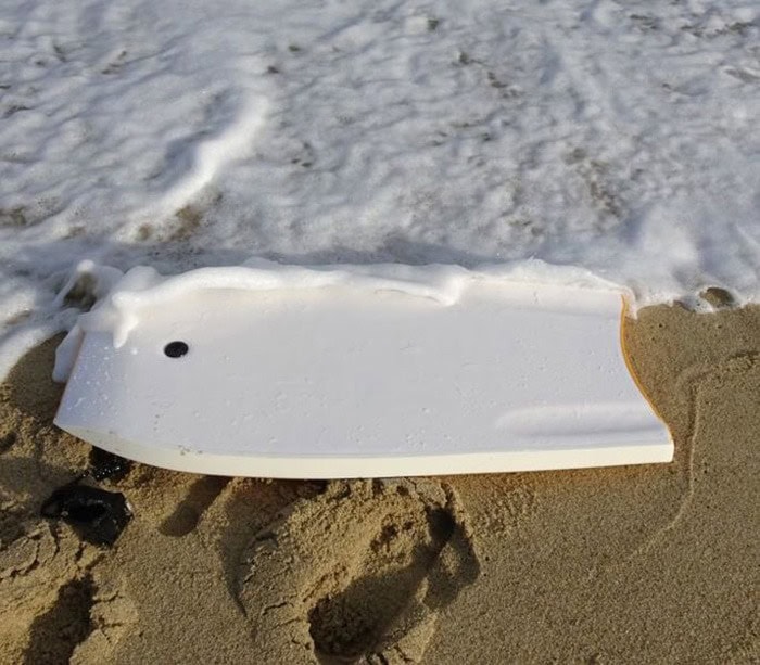 Bodyboard