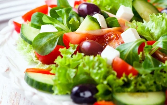 Dieta colecistitis