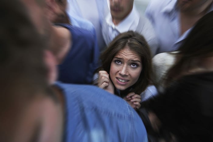 علاج اضطرابات الهلع