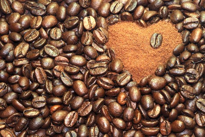 Problemas de saúde relacionados à cafeína