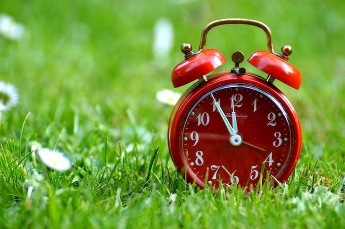 Cómo utilizar su hora de descanso en el MCAT para que no se queme