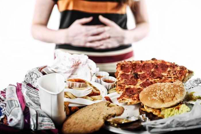 Transtorno alimentar, qual é a sua principal ou melhor alternativa para melhorar?