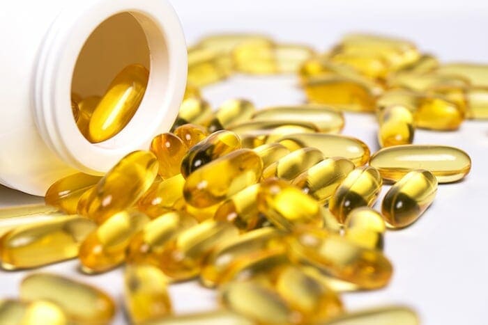 Aceite de hígado de tiburón: beneficios para la salud y efectos secundarios