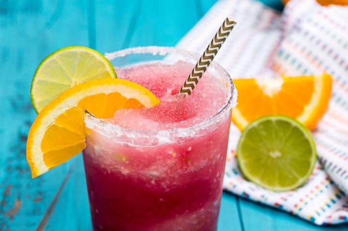 Bebidas no alcohólicas más refrescantes para este verano
