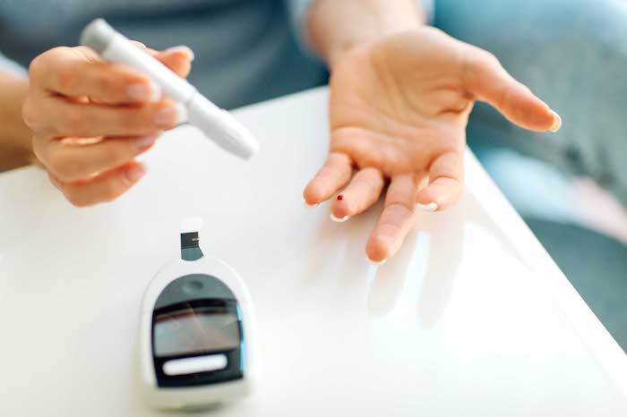 Diabetes: Signos y síntomas tempranos que no puede ignorar