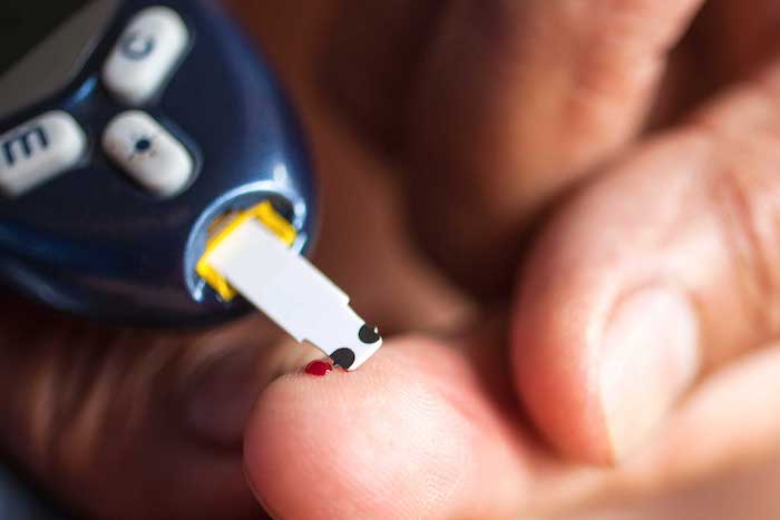Altos níveis de hemoglobina A1C - Sintomas
