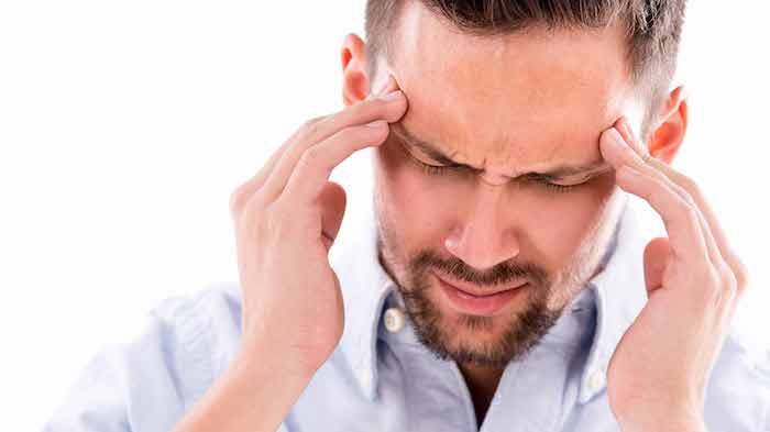 Maux de tête: remèdes naturels et faits maison pour la migraine