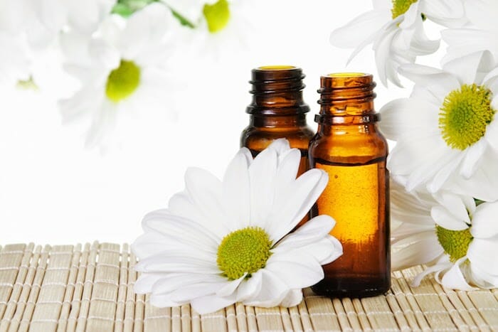 Tratamiento casero para la tiroides baja: ¿qué aceites esenciales son buenos para el hipotiroidismo?