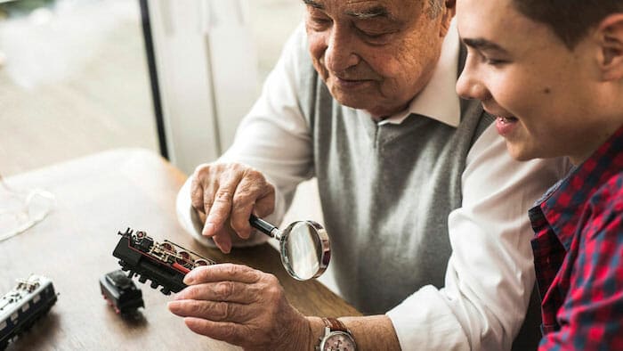 Concepto erróneo de Alzheimer: ¿heredado genéticamente o no?