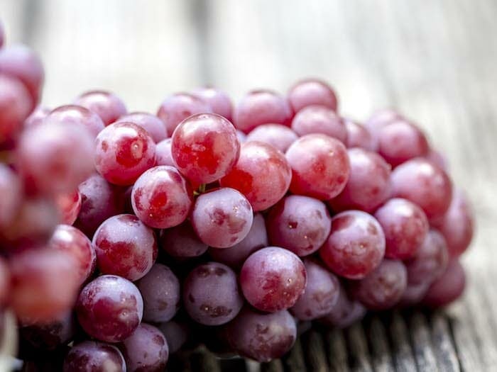 Resveratrol - Beneficios para la salud: un estimulante anti-edad con beneficios para el corazón