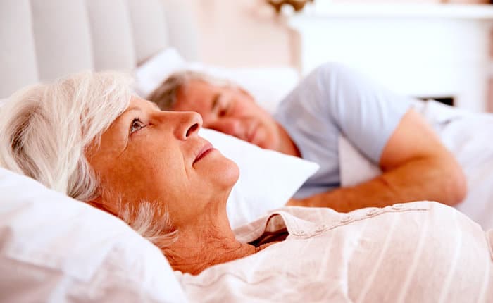 La conexion del sueno y la enfermedad de Alzheimer