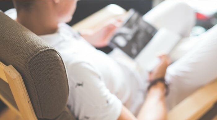Quanto tempo leva para se recuperar de uma vasectomia?