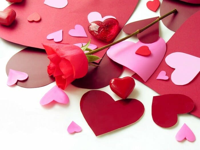 Oportunidades para elegir el amor