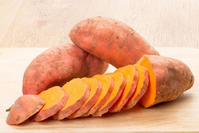 Batata-doce