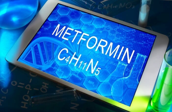 Podría la Metformina ser una terapia efectiva para HS